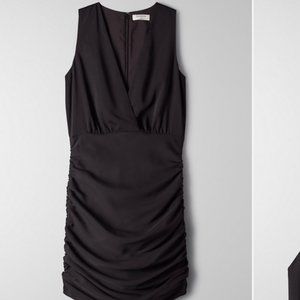 Aritzia Babaton Viva Dress